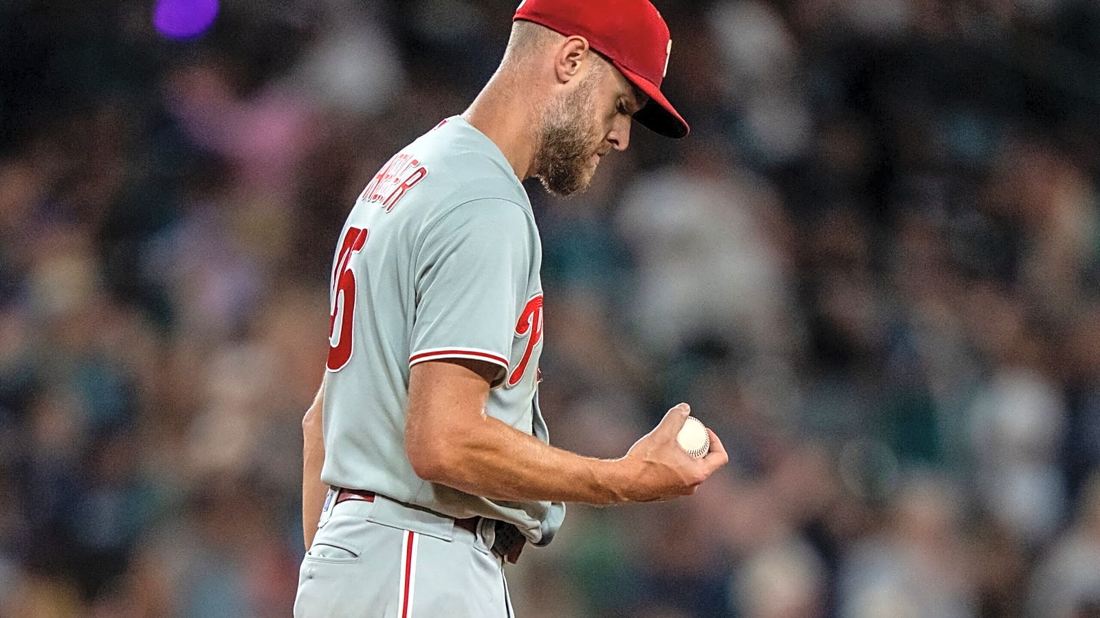 Zack Wheeler’s Struggles Are Concerning for the Phillies