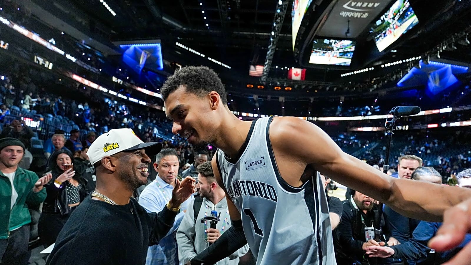The Western Conference Finals Demonstrate Chris Paul’s Legacy