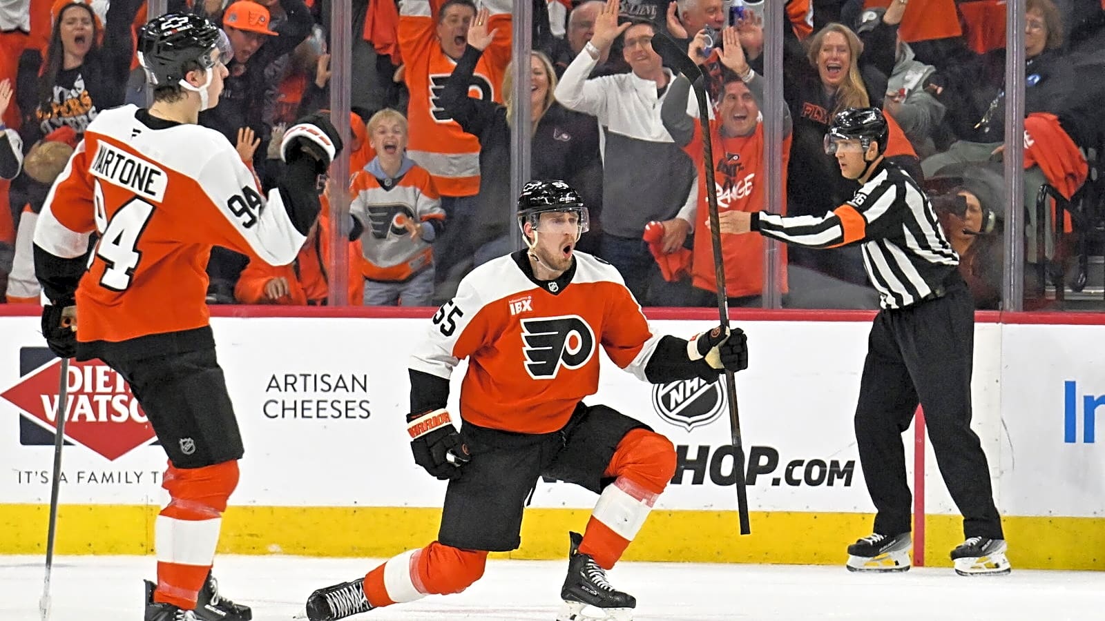 What Should Philly Do With Ristolainen?