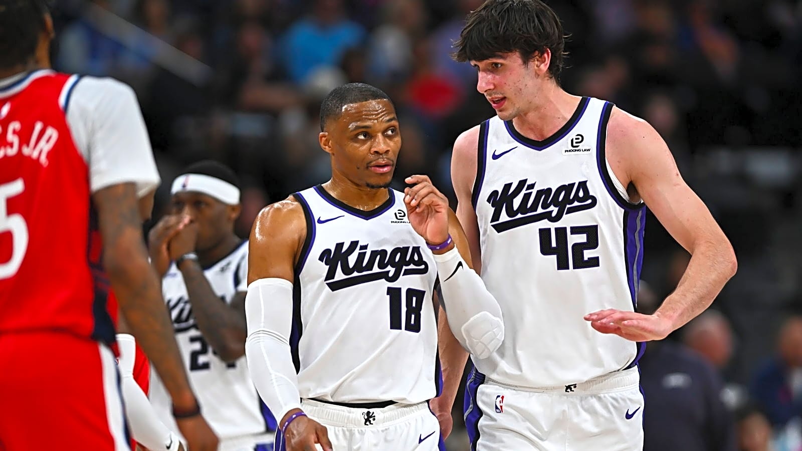 What Does the Kings’ Ideal Offseason Looks Like?