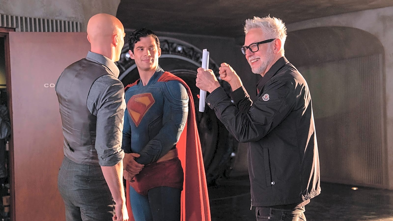James Gunn Celebrates Wonder Woman’s 85th Anniversary With a Nod to Her Real Superpower