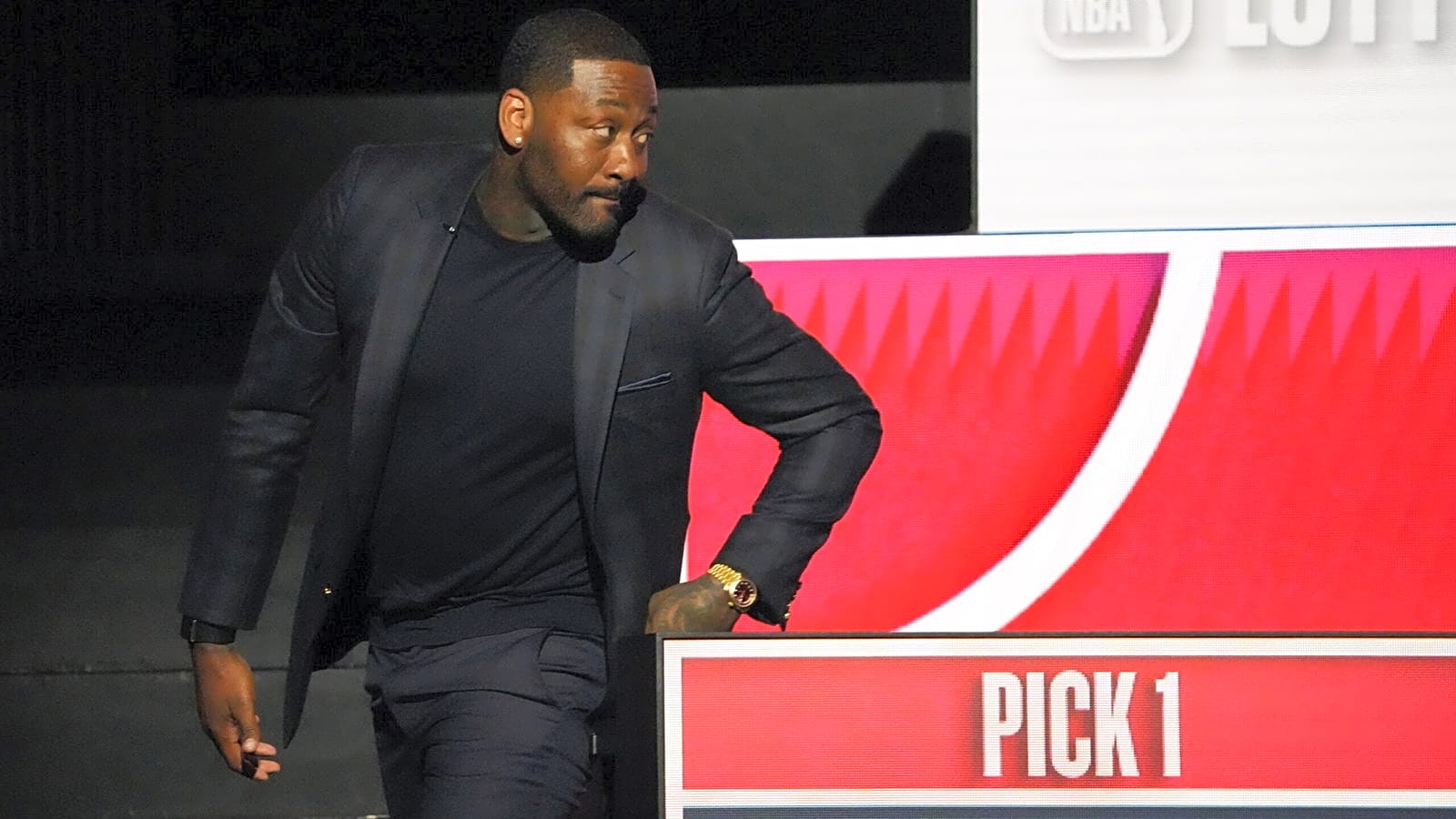 Washington Wizards 2026 NBA Draft Preview