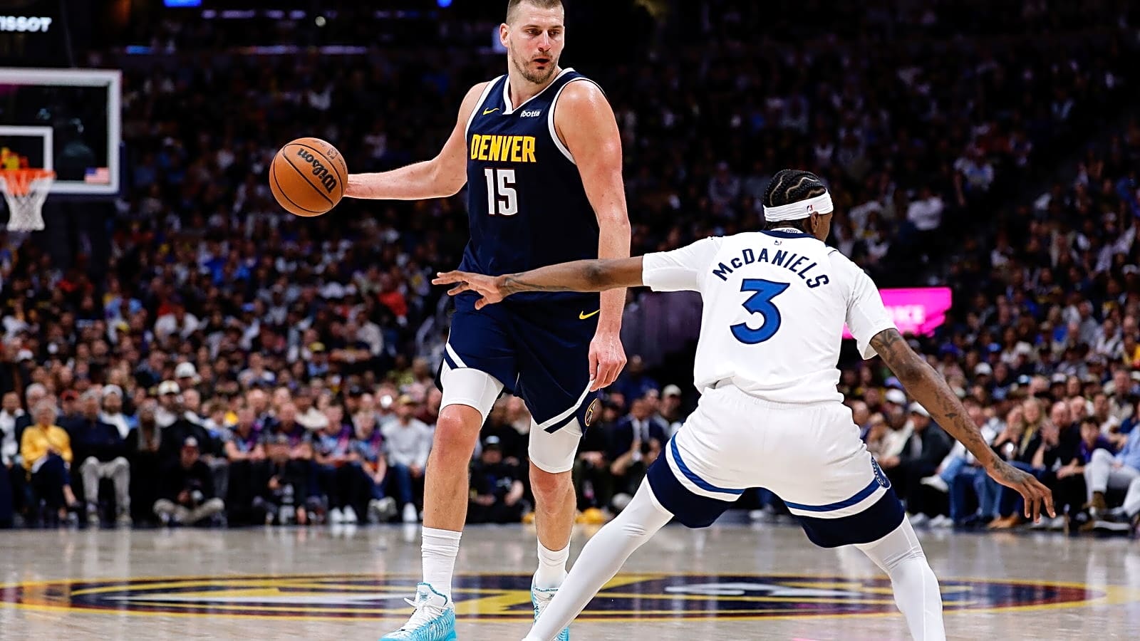 What Are the Biggest Threats to Nuggets’ Championship Window?