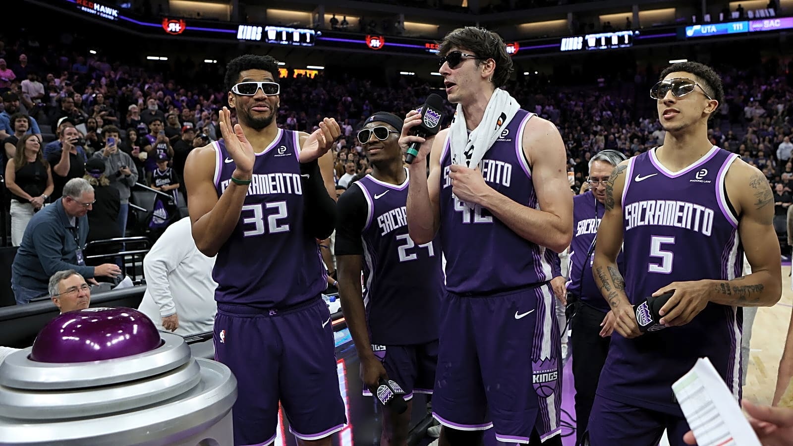 Sacramento Kings 2026 NBA Draft Preview