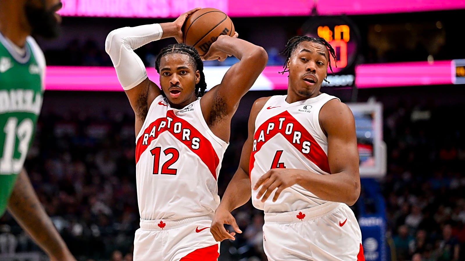 Toronto Raptors 2026 NBA Draft Preview