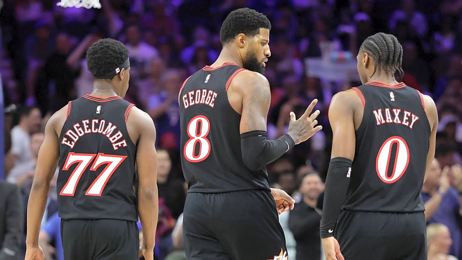 Philadelphia 76ers 2026 NBA Draft Preview