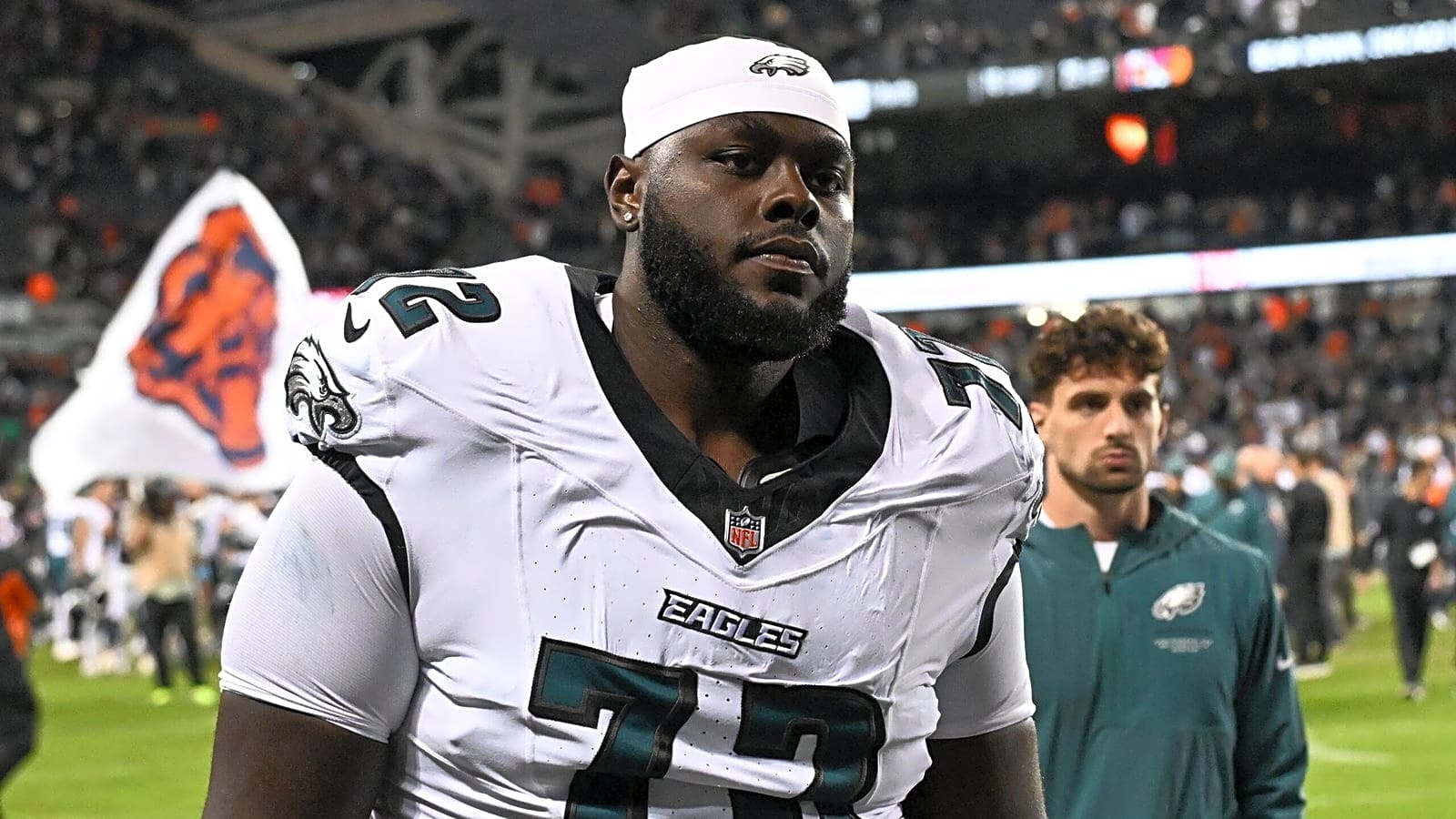 It’s Time To Demystify the Philadelphia Eagles Offensive Line