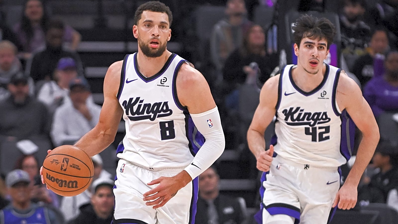 What Stands Out About the Kings’ 2026-27 Schedule?
