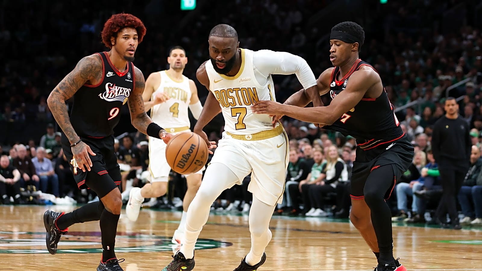 3 Ways the 76ers Will Test Celtics’ Title Hopes