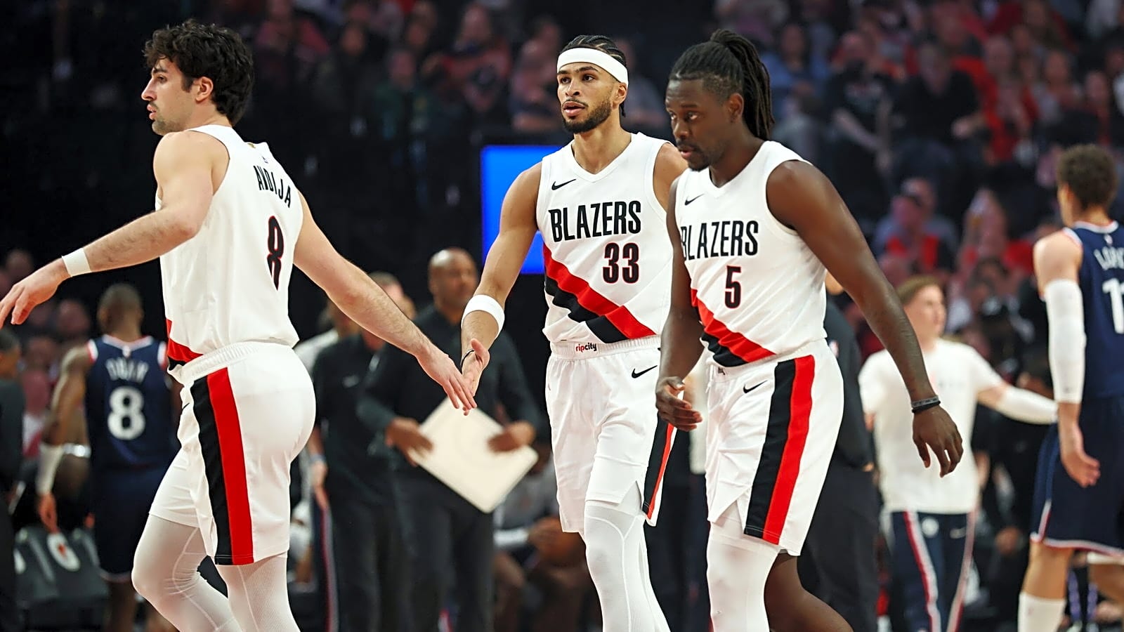 Portland Trail Blazers 2026 NBA Draft Preview