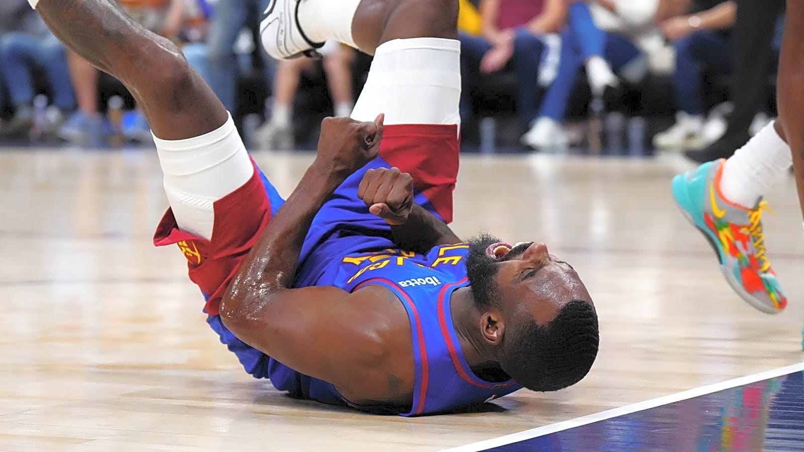 How the Nuggets Can Replace Tim Hardaway Jr.