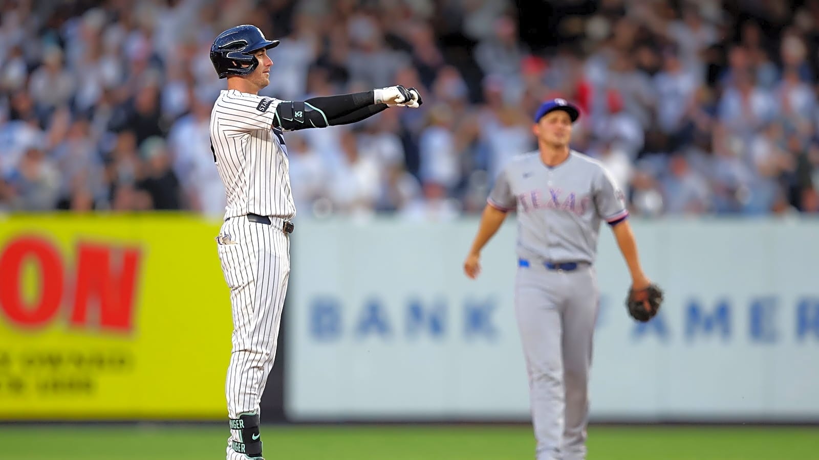 Yankees Benefitted From Missing Out on Soto