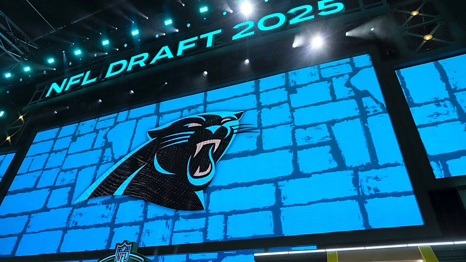 Carolina Panthers 2026 NFL Draft Guide