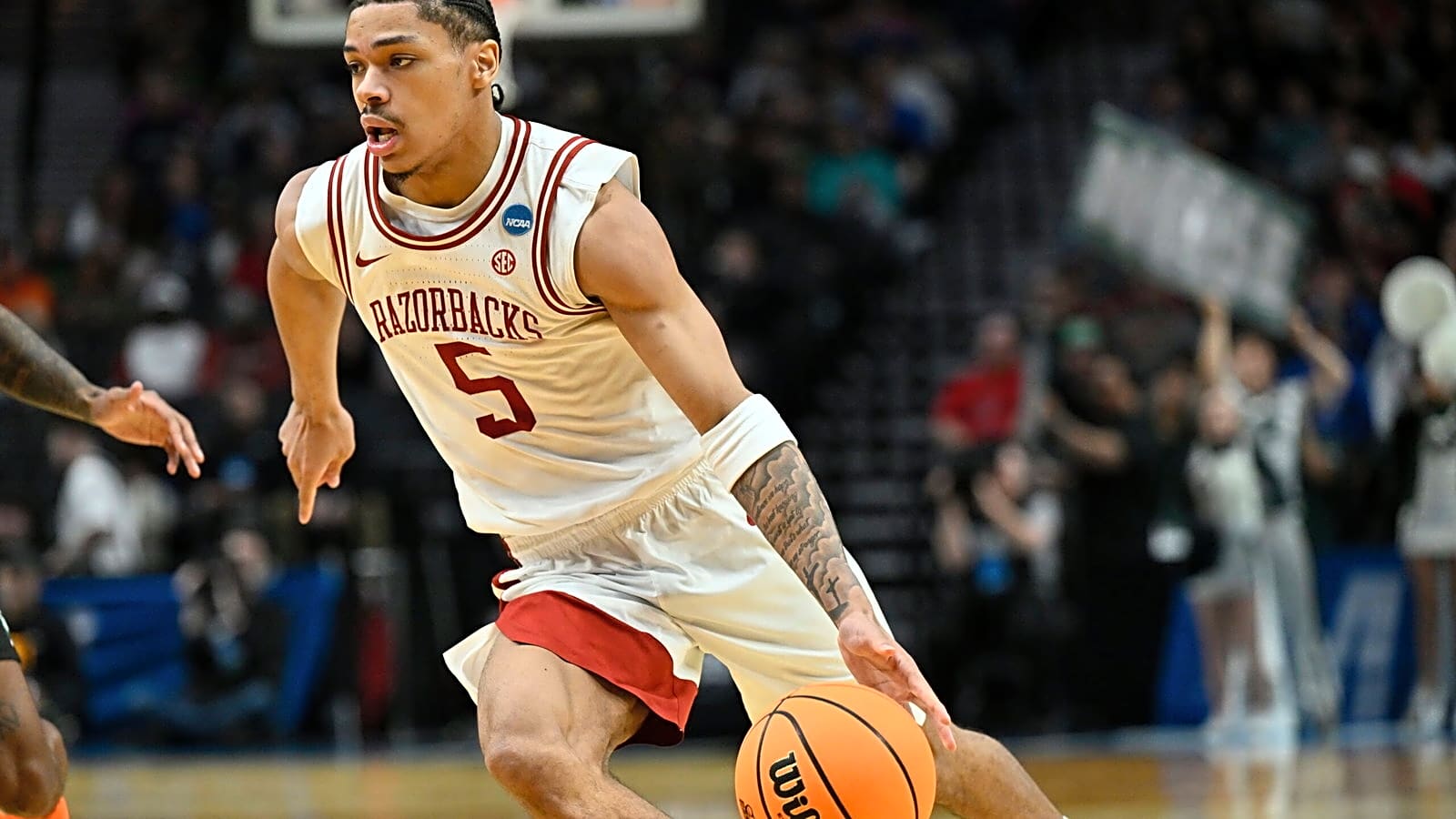 Who Can the Kings Draft With the Seventh Pick?