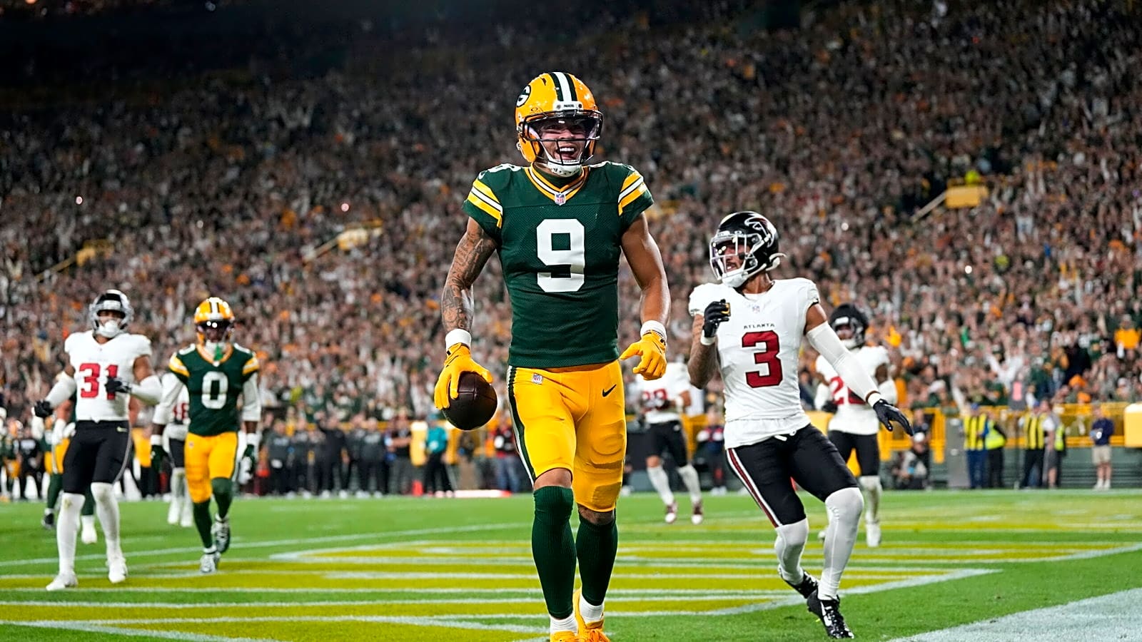 Who Are the Biggest Fantasy Football Surprises So Far?