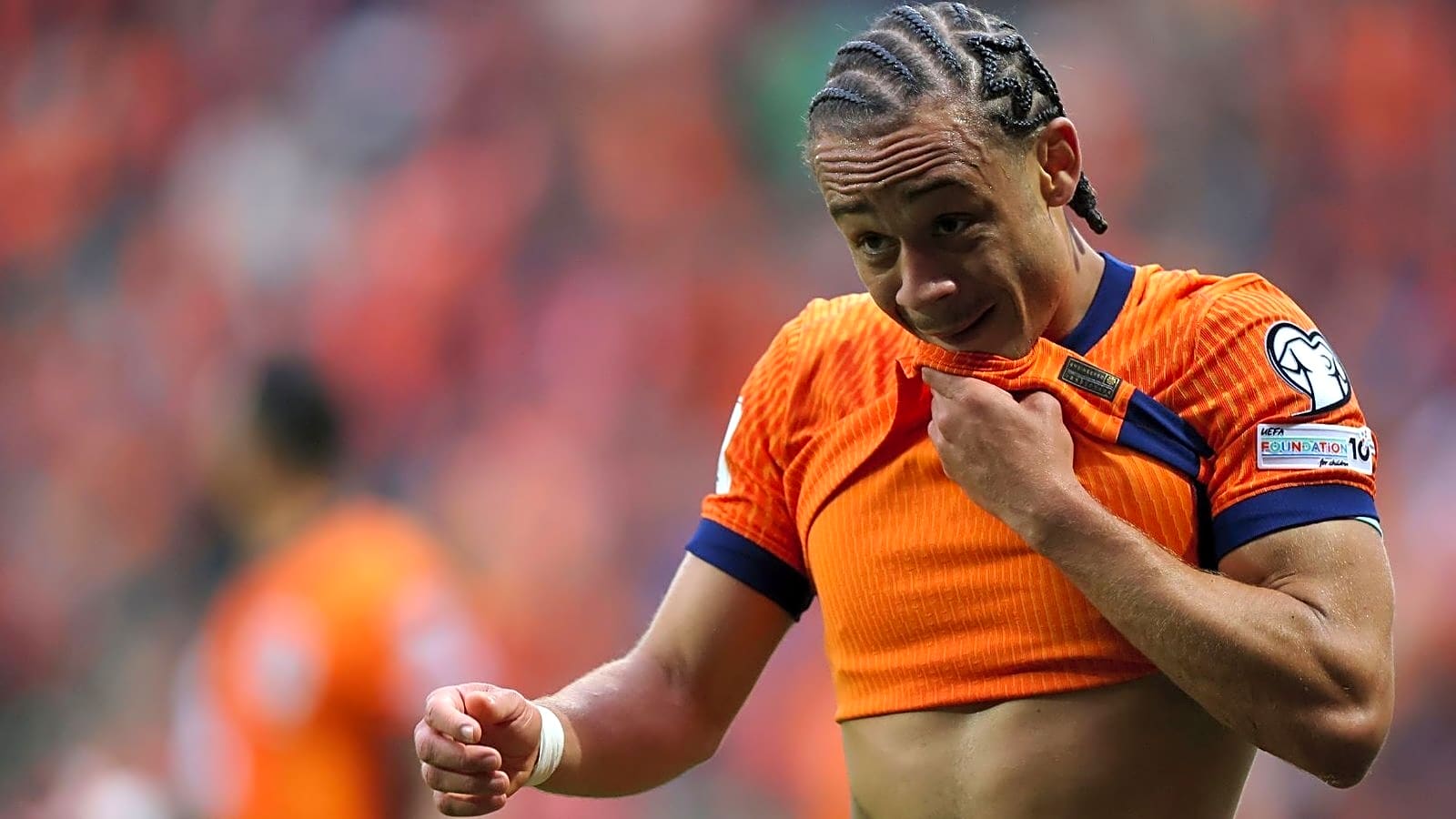 Barcelona hold talks with €70m Bundesliga star’s brother and intermediary Ali Barat – Report