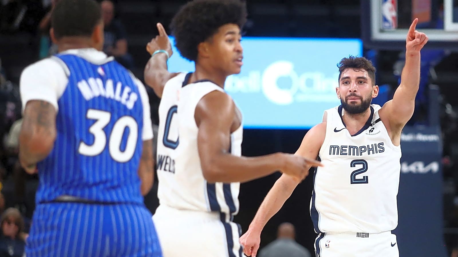 Memphis Grizzlies 2026-27 NBA Preseason Preview