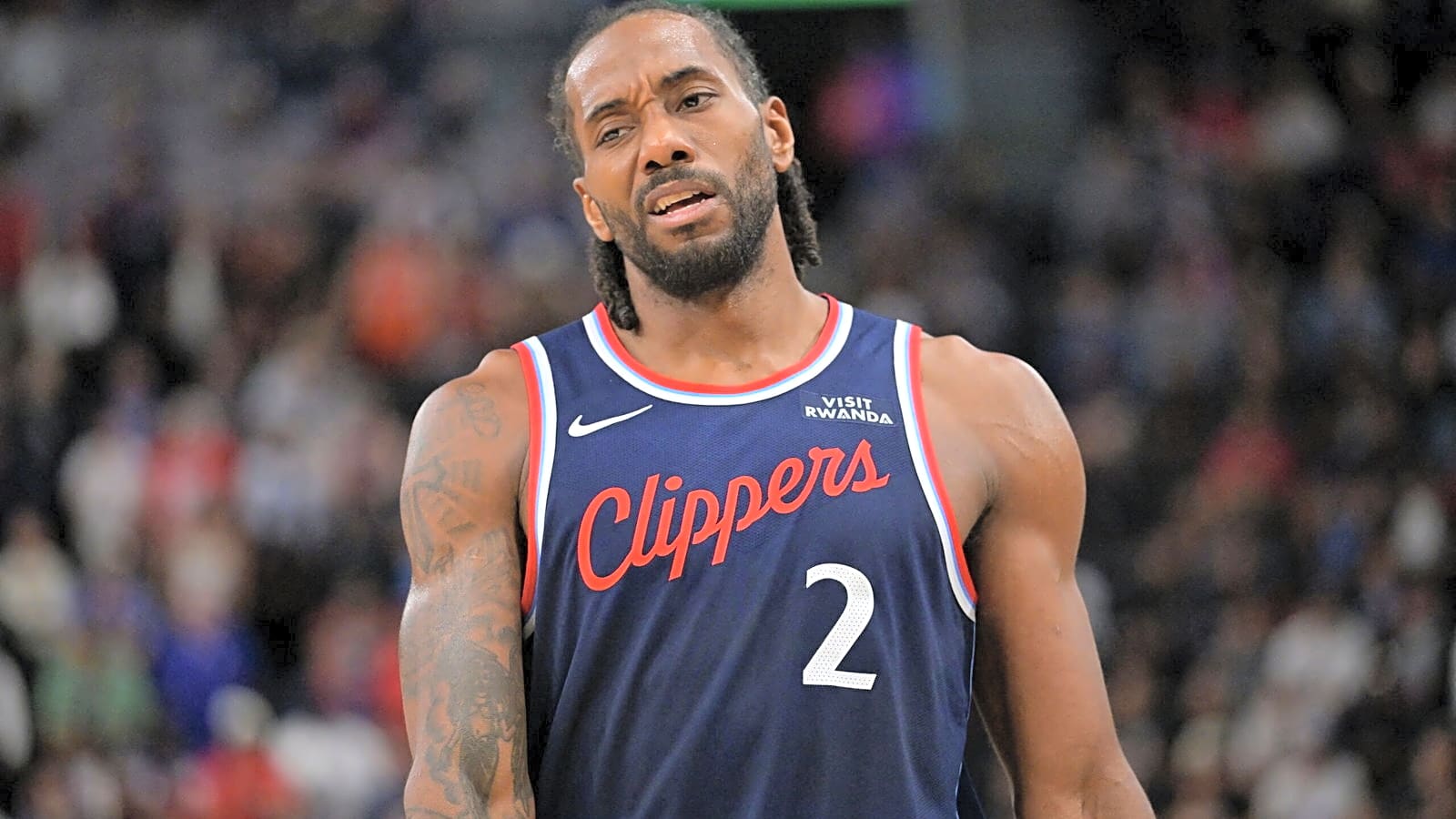 The Kawhi Leonard Signing Cost the Clippers Everything