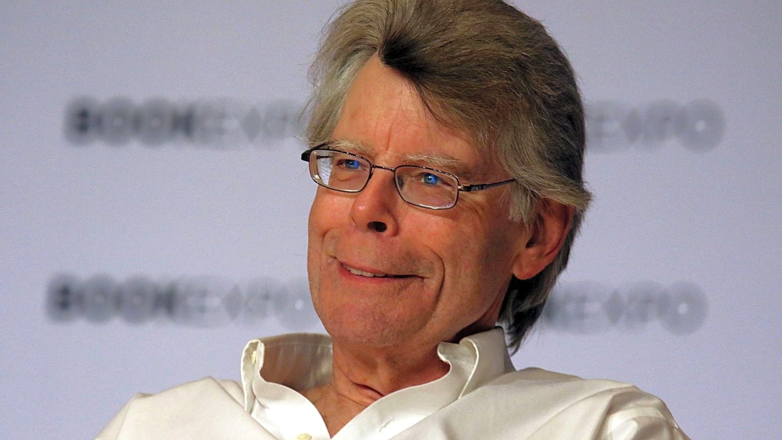 Stephen King Hails New Apple TV Dark Comedy as 'Even Better' Than ‘Widow’s Bay’