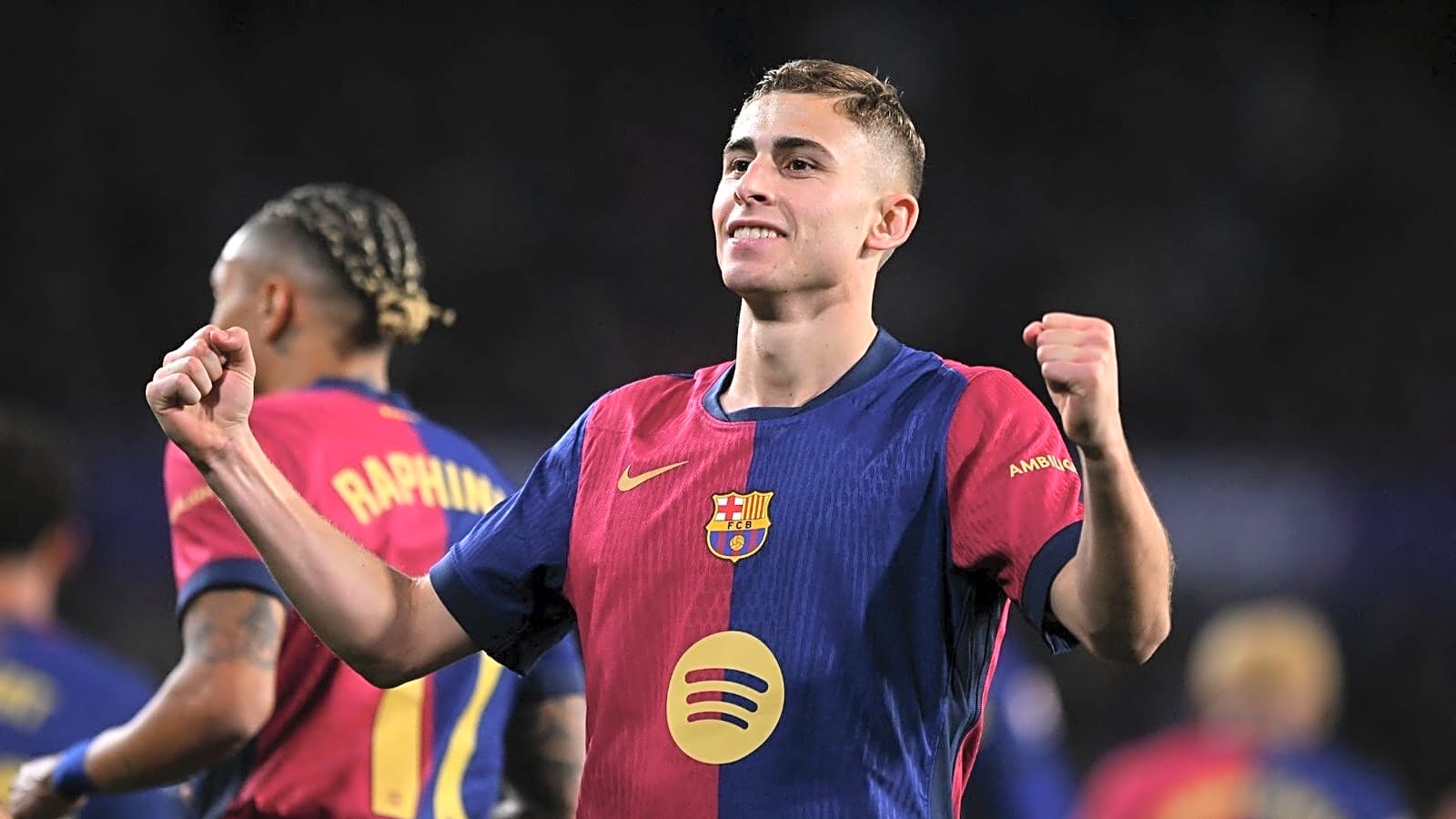 22-year-old Barcelona player emerges as priority target for Atletico Madrid – Report