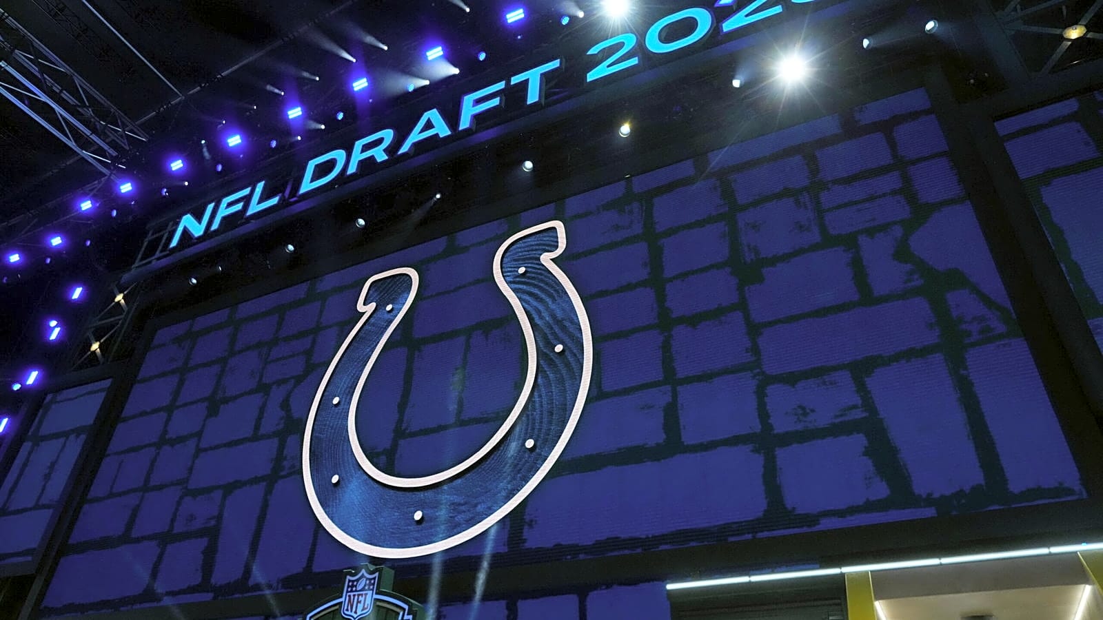 Indianapolis Colts 2026 NFL Draft Preview