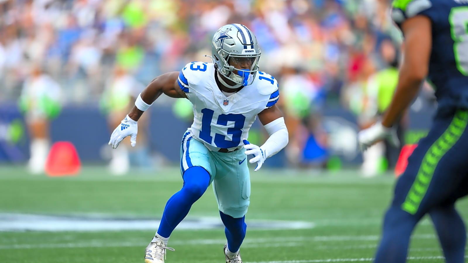 Caleb Downs Is Transforming the Cowboys Defense