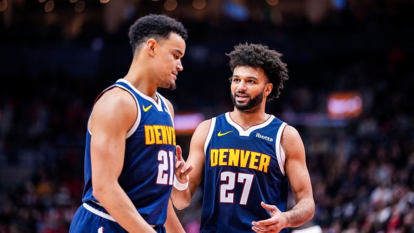 What Will the Nuggets’ Rotation Look Like in 2026?