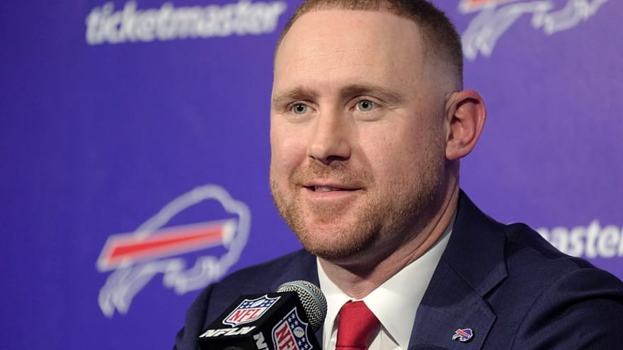 Have the Bills Done Enough This Offseason to Remain Contenders?