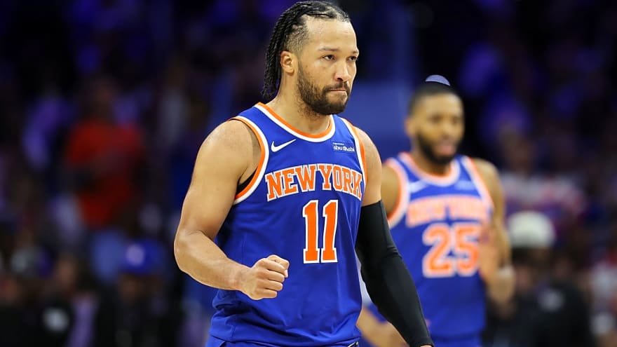 Knicks Have Asserted Themselves as the East’s Team to Beat