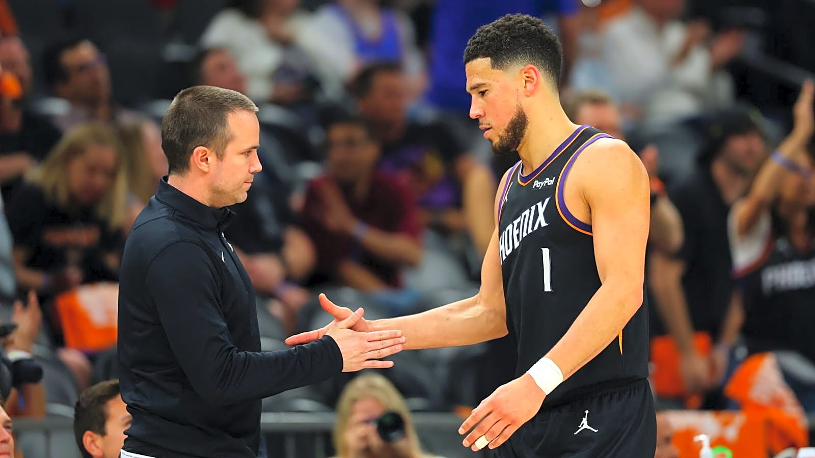 Phoenix Suns 2026-2027 NBA Preseason Preview