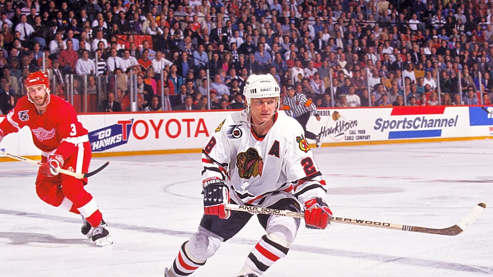 Who Are the Best Chicago Blackhawks Draft Picks?