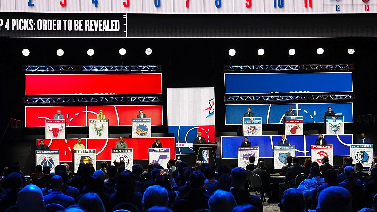 The NBA Fixed Tanking, but Created a New Problem