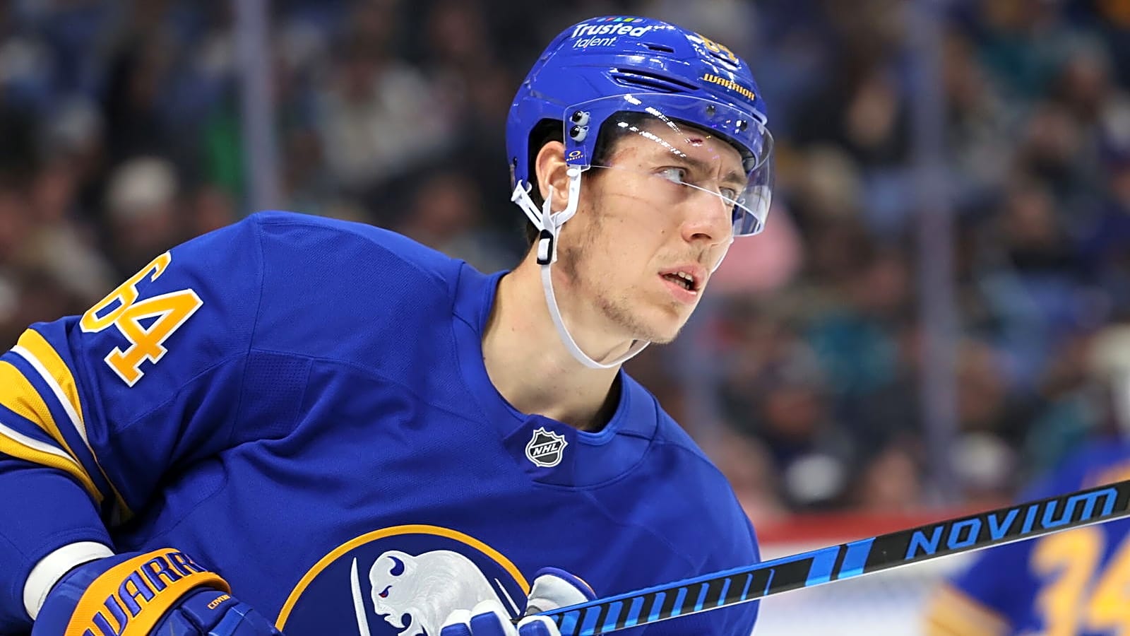 The Buffalo Sabres Made the Right Moves at the Deadline