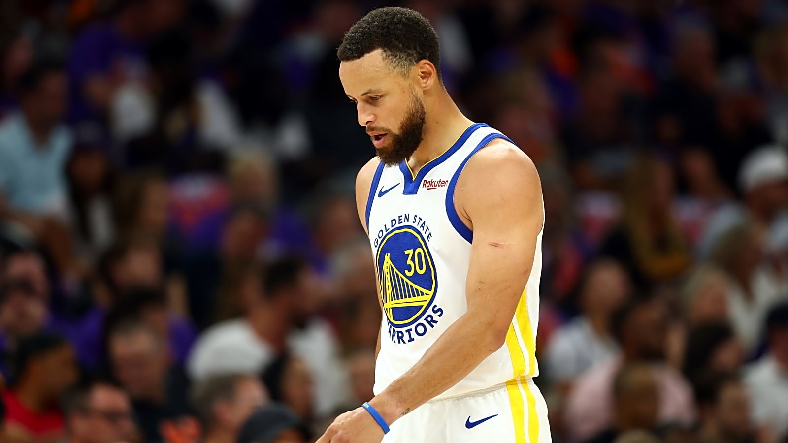 Golden State Warriors 2026-27 NBA Preseason Preview