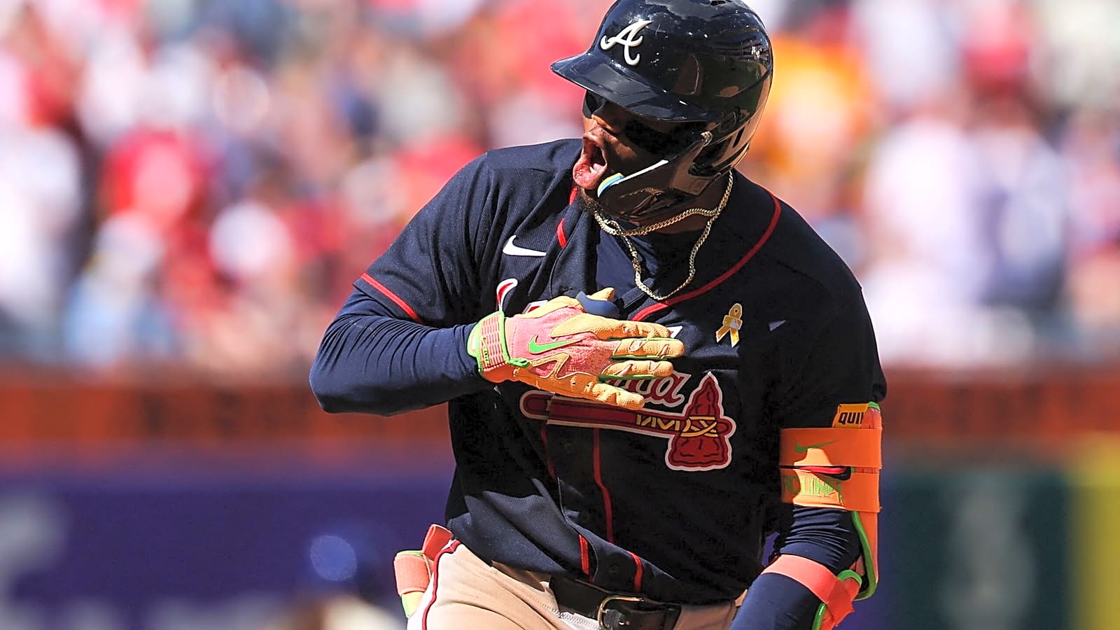 Ronald Acuña Jr. Will Be in Cooperstown