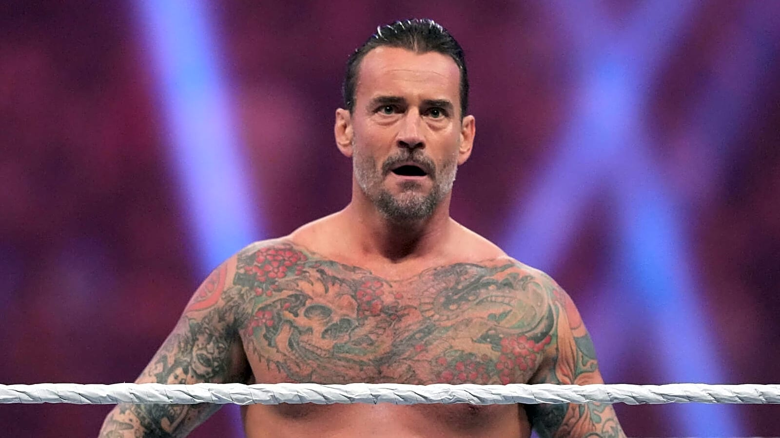 CM Punk's latest title shot has to end in success