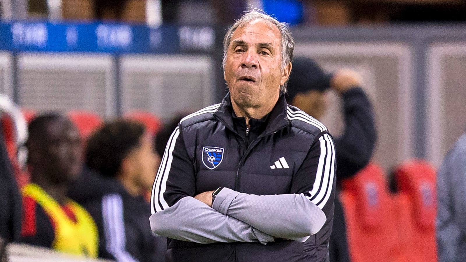 San Jose Earthquakes by the numbers