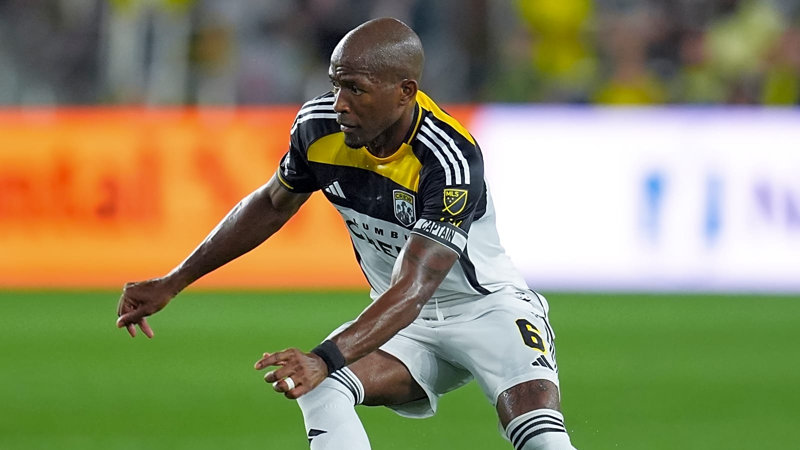 Prayers Pour In as MLS Legend Announced Unexpected Retirement