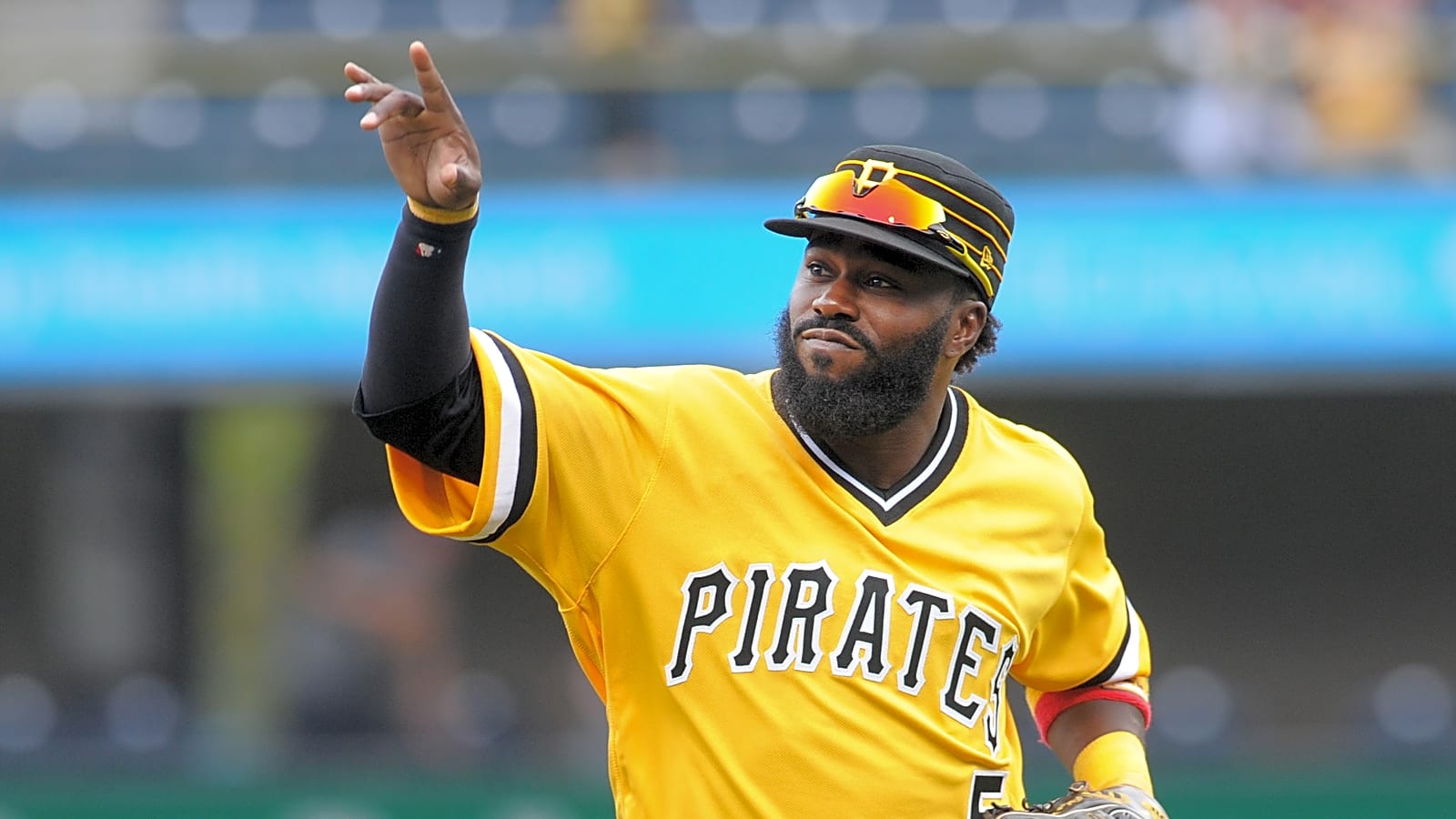 13-year MLB veteran announces retirement 