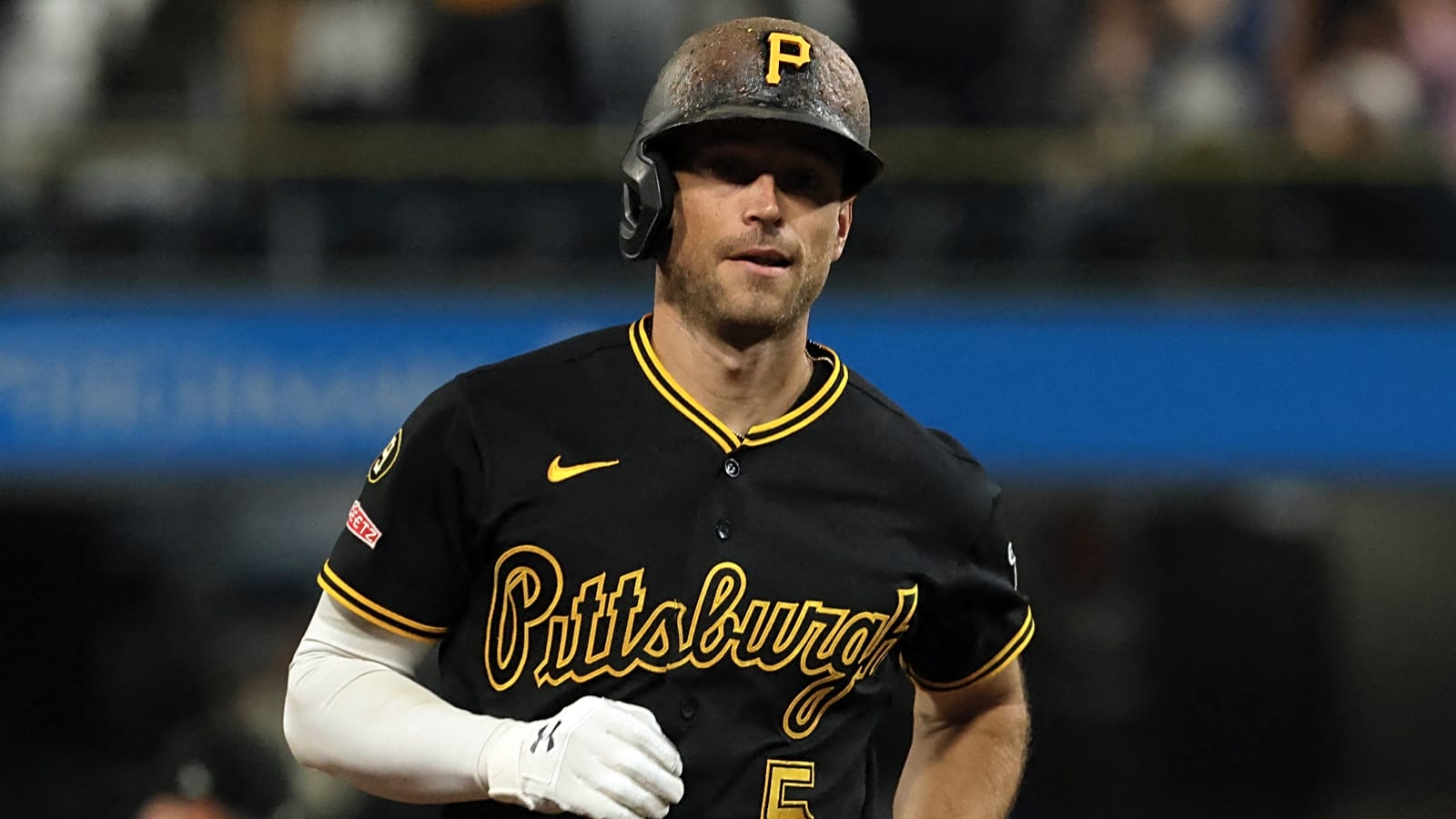 Brandon Lowe's left-handed power at second base makes him the ideal candidate for the Blue Jays