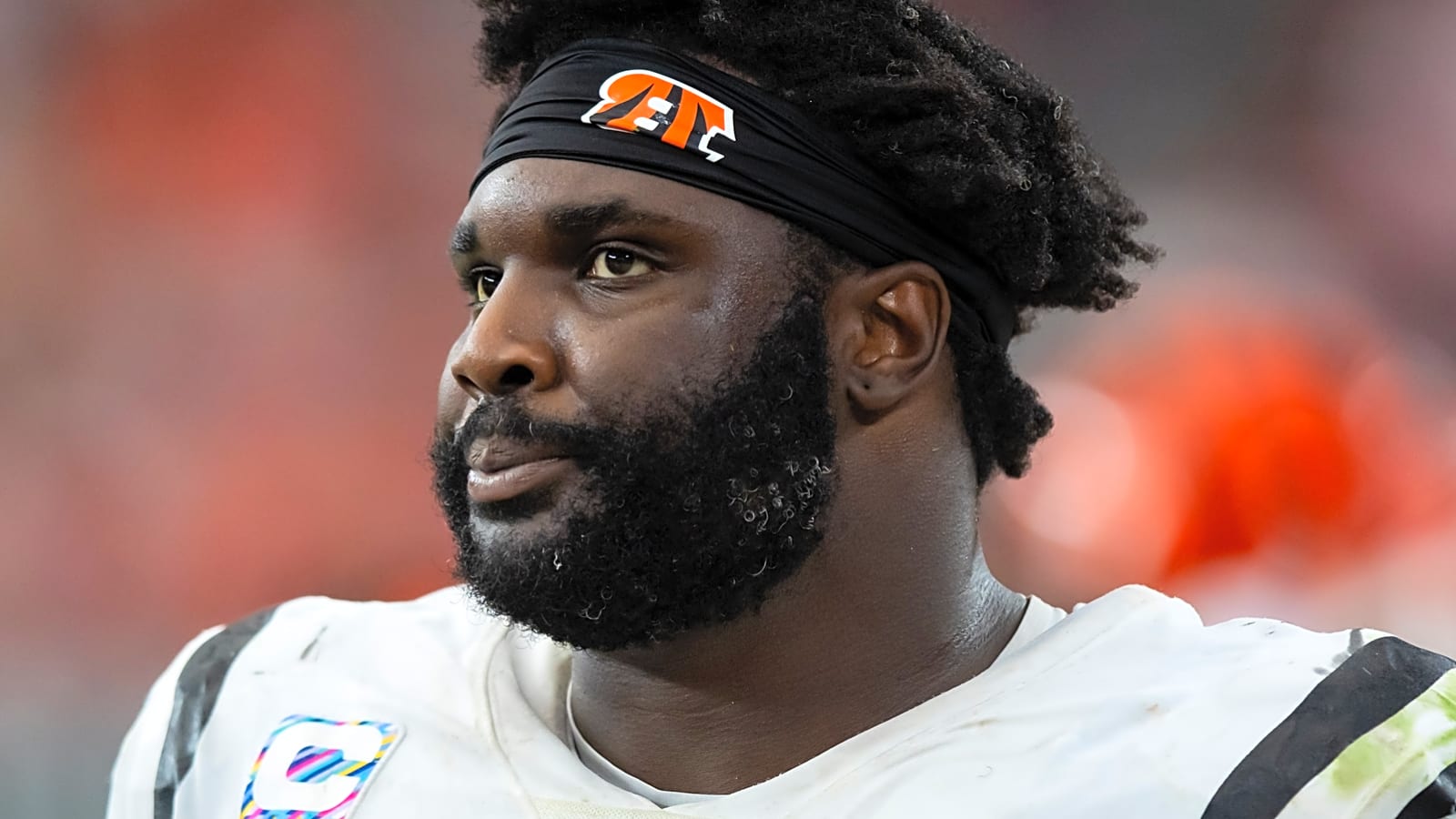 Ravens Host DT D.J. Reader