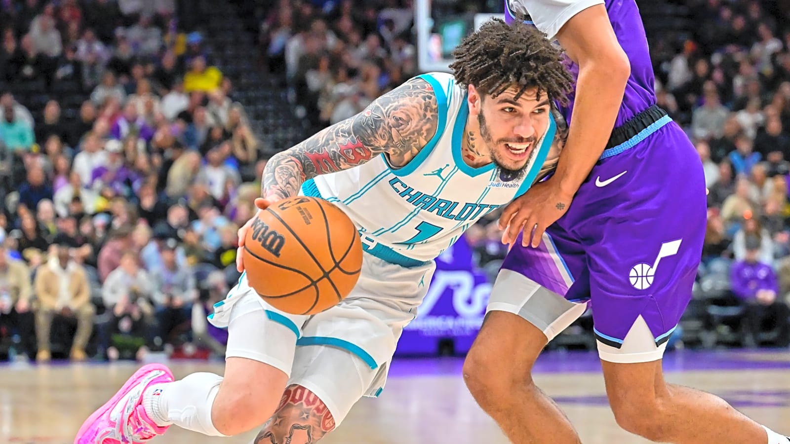 Notable update emerges about LaMelo Ball’s future