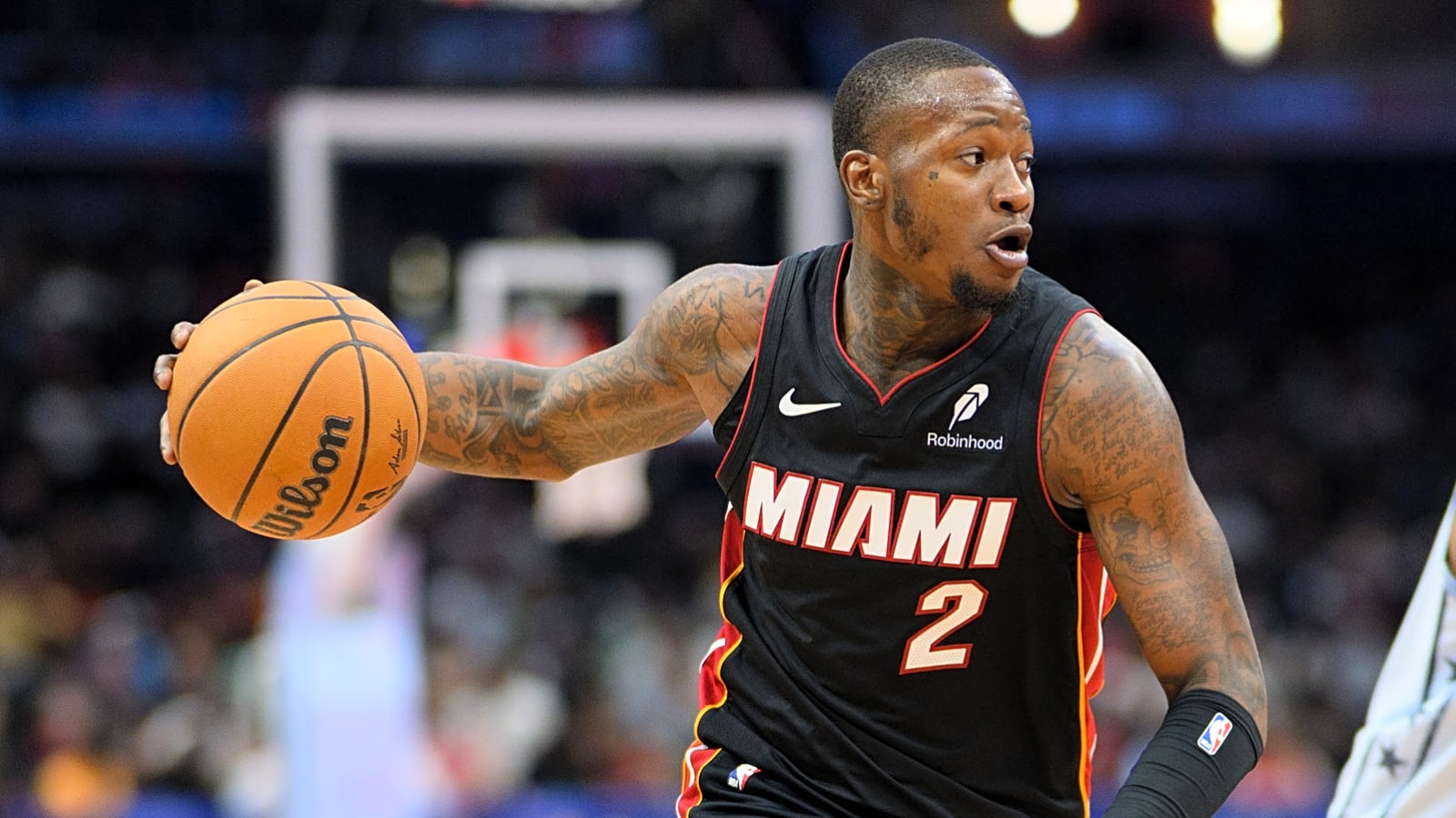 Wild details emerge on suspicious bets involving Terry Rozier