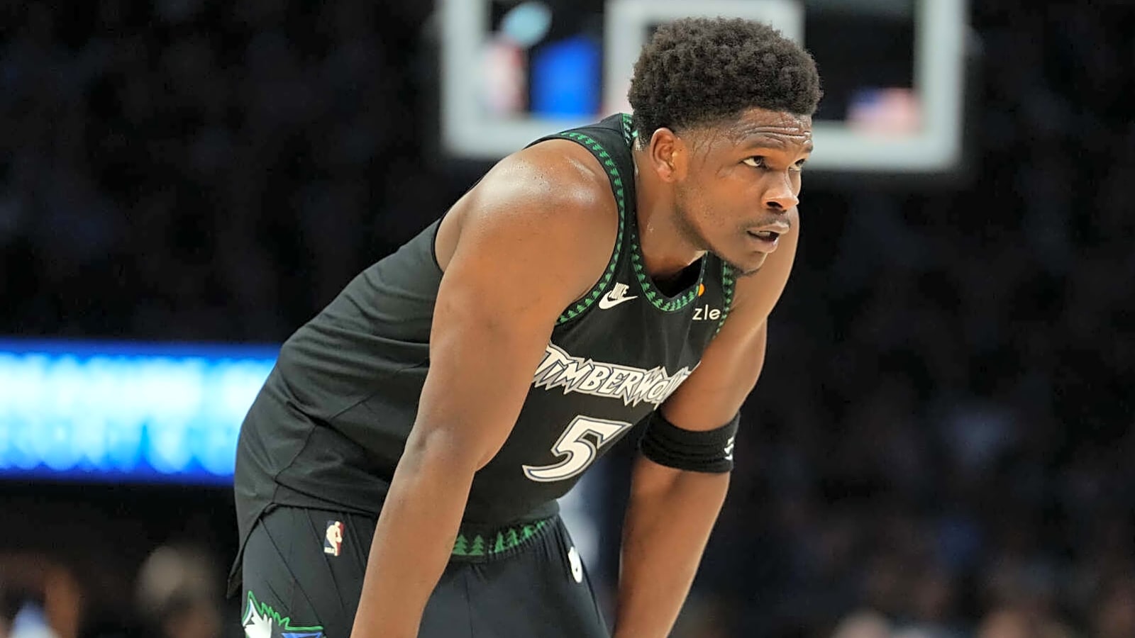 Anthony Edwards gets brutally honest about new teammate LaMelo Ball