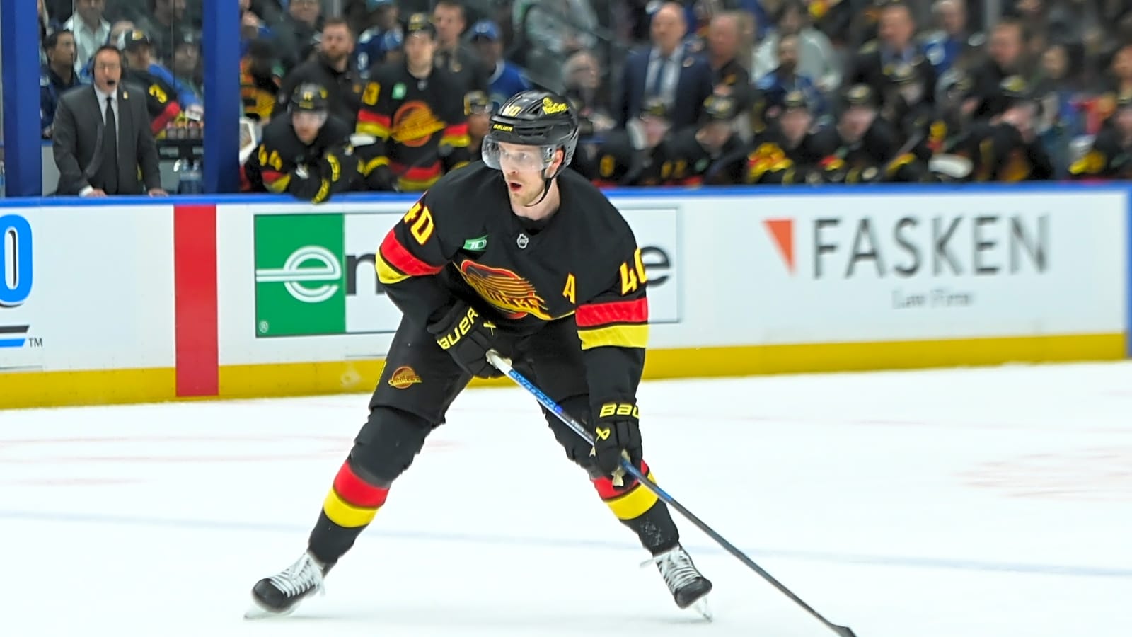 Canucks: What does an Elias Pettersson bounce back actually look like?