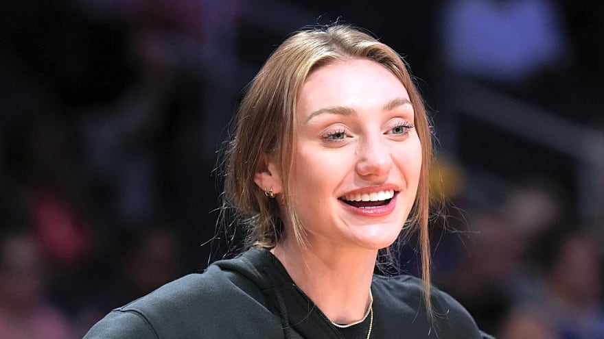 Sparks receive significant injury update on 2024 rookie's return