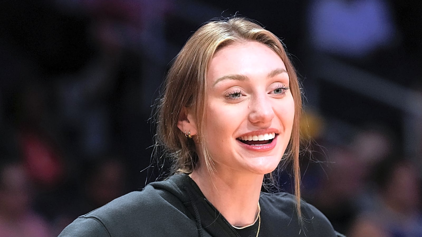 Sparks receive significant injury update on 2024 rookie's return