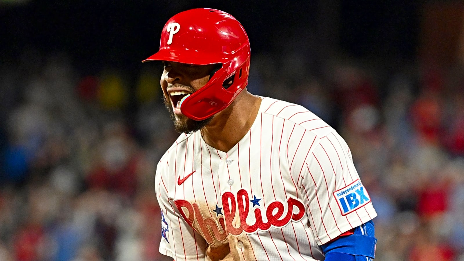 Phillies' Edmundo Sosa expanding versatility under Don Mattingly