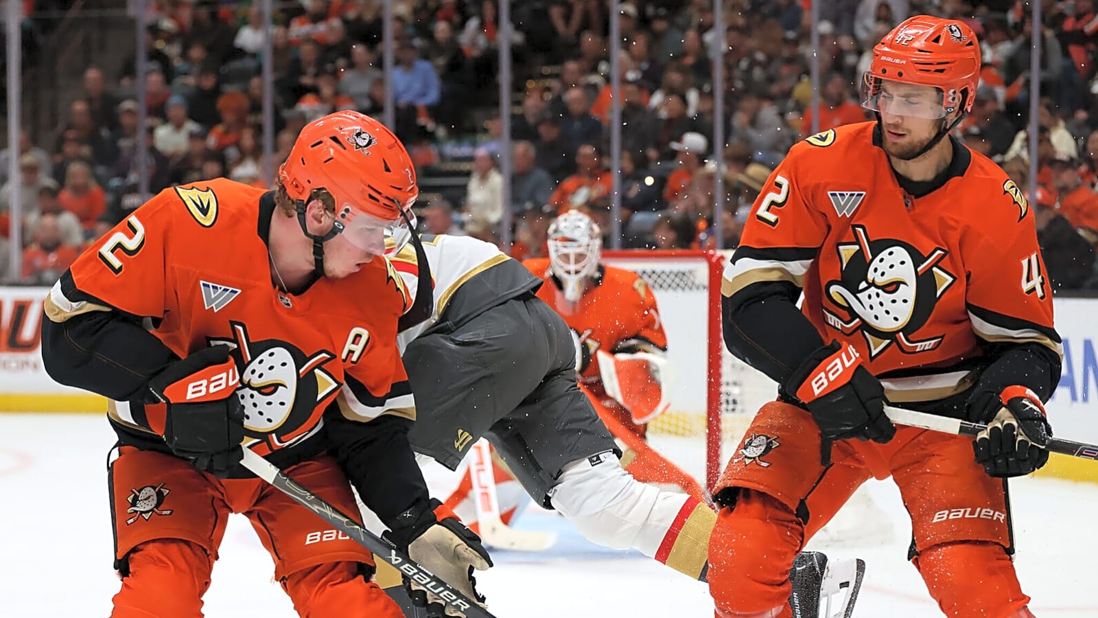 Ranking the Western Conference's biggest losers this summer