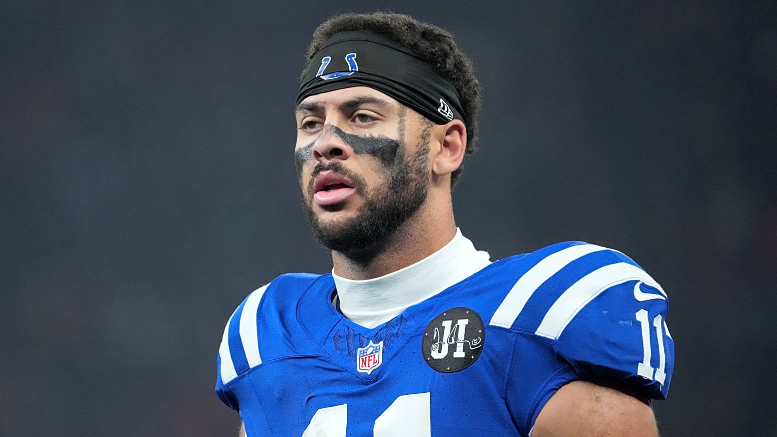 Pittman discusses sharing an offense with Metcalf, role with Steelers